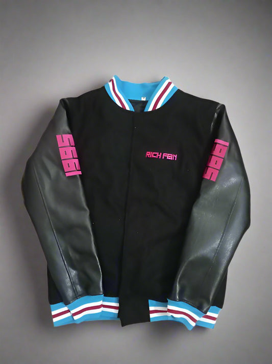 Varsity Jacket