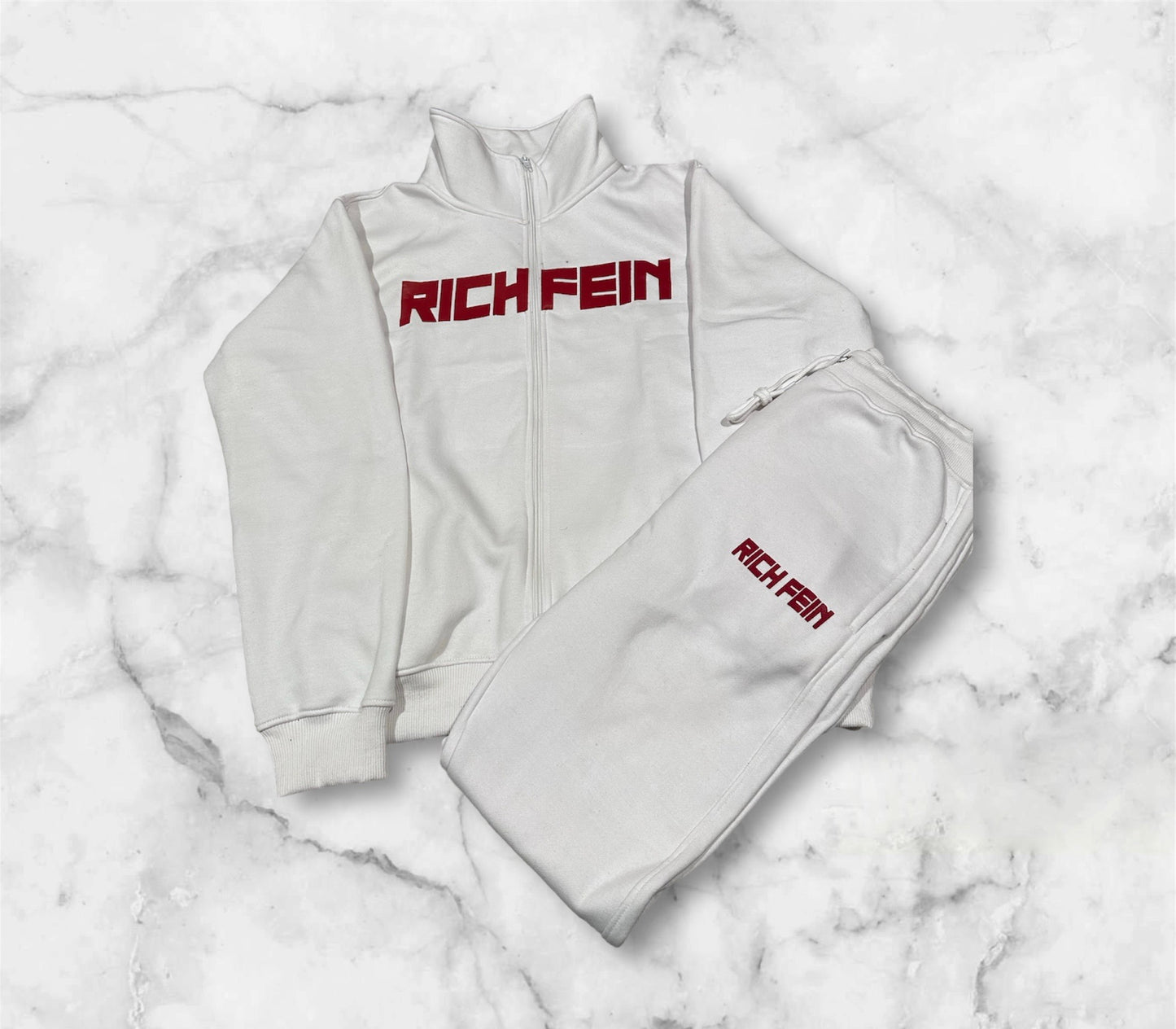 His & Hers Men's Sweatsuit