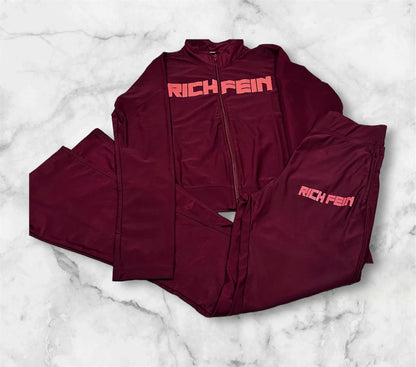 His & Hers Women's Sweatsuit